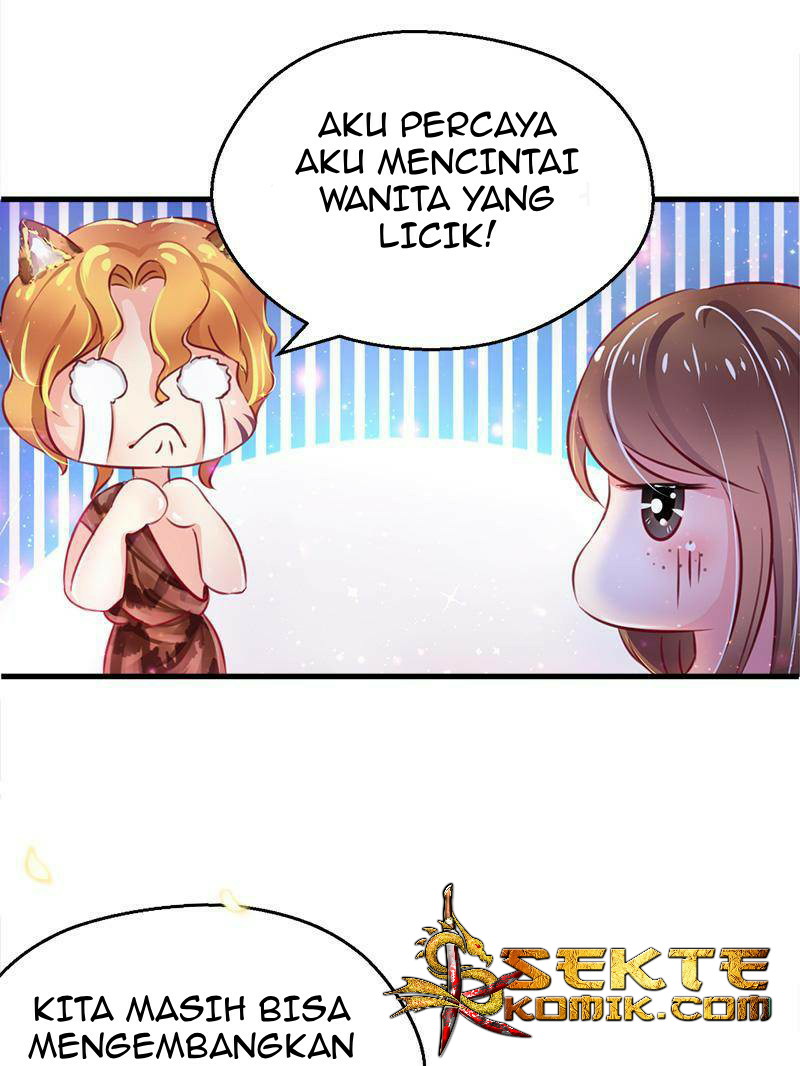 Beauty and the Beasts Chapter 10 Gambar 22